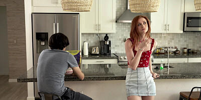 Whats mine is hers (S6:E3)
