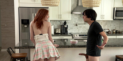 Whats mine is hers (S6:E3)