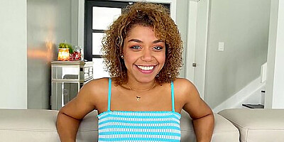 J Mac - Milu Blaze - Hot French Babe Fucks Big Dick