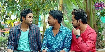 New Rasaleela Wow S01 Part 1 Hot Series[23.9.2023] 1080p Watch Full Video In 1080p