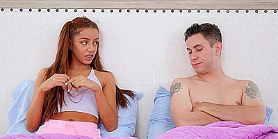 Vanna Bardot - Creampie Irl