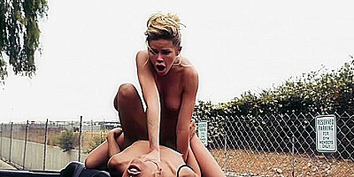 Jessa Rhodes, Kira Noir B.l.o.w.: A Dp Xxx Parody 3 / 24.8.2018