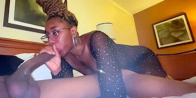 My Step sisters Husband Cant Get Enough Of Me!!!!!