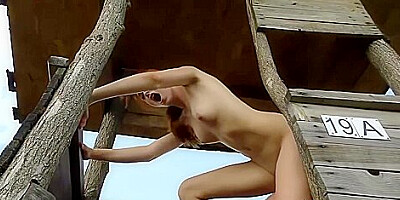 Anny Aurora - Xxxx - Sex At Formula 1 Race With My Man