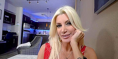 Brittany Andrews - Stepmoms Need Dick Too!