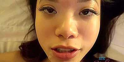 Vina Skyy Puts On a Little Toy Show Before You Fuck