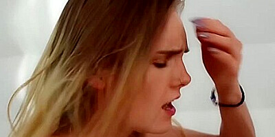 Christie Stevens, Alex Jett And Natalie Knight - A Little Guidance