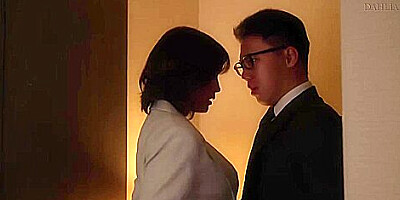 Dldss-173 絶対にハマってはイケない上司の最高の愛人に溺れるとろとろ沼不倫セックス 美乃すすめ - Teaser Video