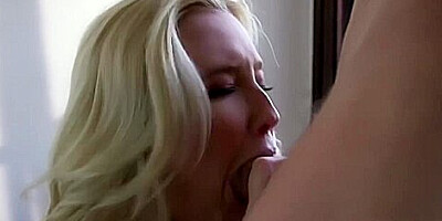 Samantha Rone And Erik Everhard - Cuties