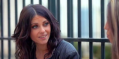 Chloe Indecente Innocente - Megane Lopez, Tina Kay And Alexis Crystal