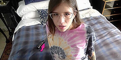 Isabel Moon - Anal Training