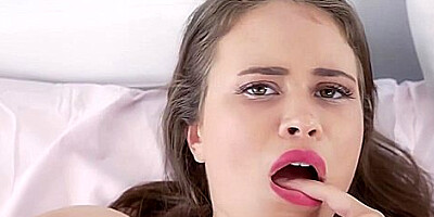 Jenny Ferri Masturbates And Her Anal Dreams Cum True