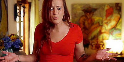 Nicolette Shea, Juan El Caballo Loco Chronic Humping Syndrome / 16.4.2020