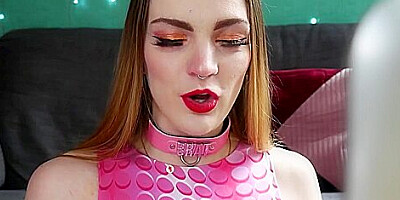 Carly Rae Summers Reacts To Please Spunk Inside Of Me