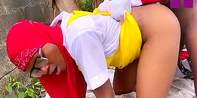 Best Adult Video Outdoor Great Like In Your Dreams