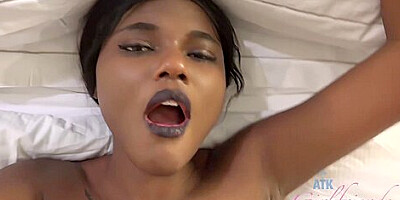 You Cum Deep In Yara Skyes Pussy Pov