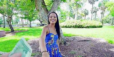 Berlyn Toy - Today We Met Crazy. The Blasian Squirt