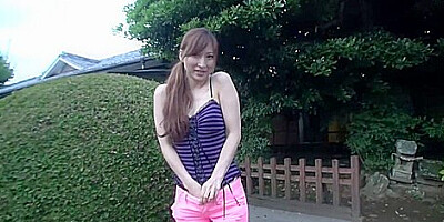 Chihiro Hara In Comely Reira Aisaki Performin In Amazing Amateur Sex Video In Outdoor