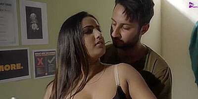 New Naukri S01 Ep 4 Prime Shots Hindi Hot Short Film [17.5.2023] 1080p Watch Full Video In 1080p