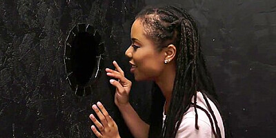 Let Me Suck Your Dick Just For