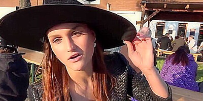 Czech Hot Wizard, Outdoor