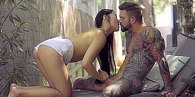 Katana, Blake May - Wilde Big Hot Energy