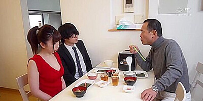 Hbad-486 Manami Oura - Teaser Video