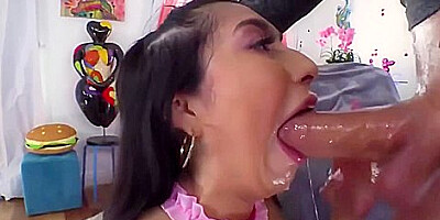 Penelope Woods - Penelopes Anal Pleasures