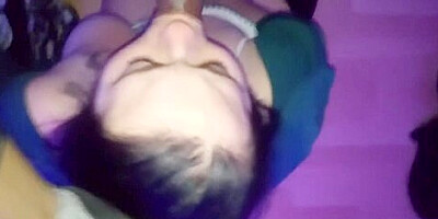 White Slave Caroline Gets Her Ass Invaded By A 9inch Bbc