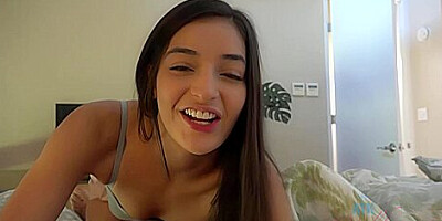 Emily Willis In You Fuck Emilys Ass, And Cum Deep In It