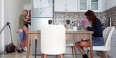 Ghomestory - Close Up Pussy Fuck Smut