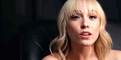 Ana Foxxx - A (xxx) Documentary # 3 - Teaser Video
