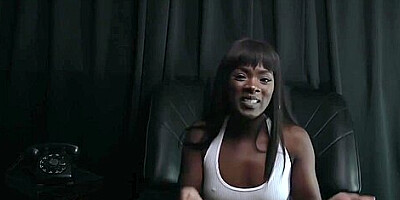 Ana Foxxx - A (xxx) Documentary # 3 - Teaser Video