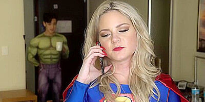 Super Anal - Juan El Caballo Loco And Lisey Sweet