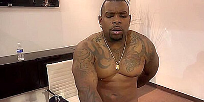 Nina Hartley And Rico Strong - Hillary Earns The Black Vote