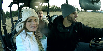 Perfect little foursome