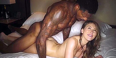 Paige Owens In My New Step daddy
