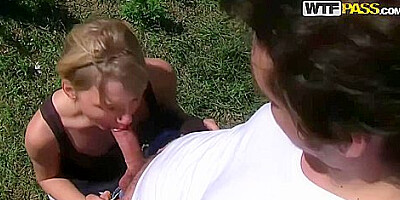 Reality Video Of Pickup Fucking With Inez And Vova