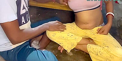 Nase Me Bahu Rani Ko Choda To Bahu Ko Maza Aaya