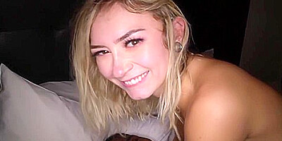 Step daddy’s Favorite Little Slut - Chloe Temple
