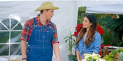 The Farmers Wife - Eva Lovia