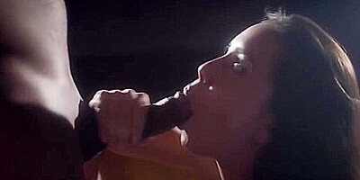 I Will Make A Beast Of You - Mickey Mod And Alina Lopez