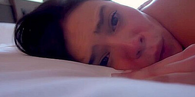 Violet Star - Busty Brunette Violet Starr Meets Manuel In His Hotel Room For An Afternoon Quickie