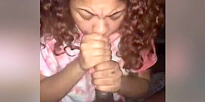 Random Clip 7638 With Red Bone