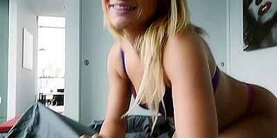 Thats What Im Here For - Chloe Lane And Tony Profane