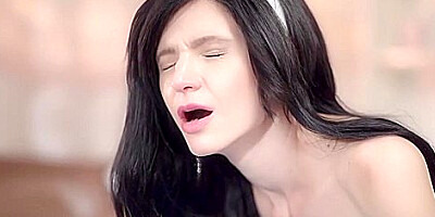 Dirty-minded Angel With Greta A And Nikolas