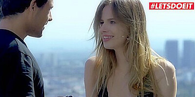 Jillian Janson & Tyler Nixon - Young Photo - Teaser Video