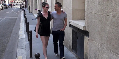 Different point of view