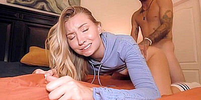 Emma Sirus And Lucky Fate - Let Him Have It! / 15.12.2022