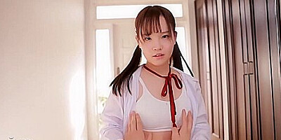 [t28-619] My Parents Werent Home So My Stepsister And I Fucked Till I Ran Outta Cum! Rara Kudo Scene 4 - Teaser Video